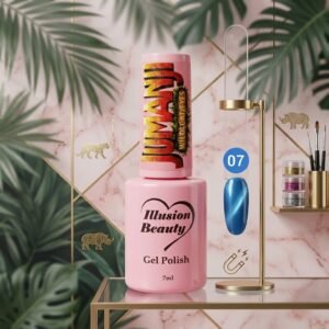 Jumanji Cat Eye 07 7 ml - IB