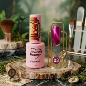 Jumanji Cat Eye 03 7 ml - IB