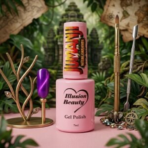 Jumanji Cat Eye 04 7 ml - IB