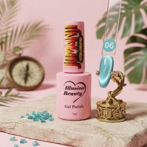 Jumanji Cat Eye 06 7 ml - IB