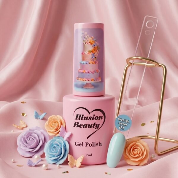 Pastel Sweet 01 7 ml - IB