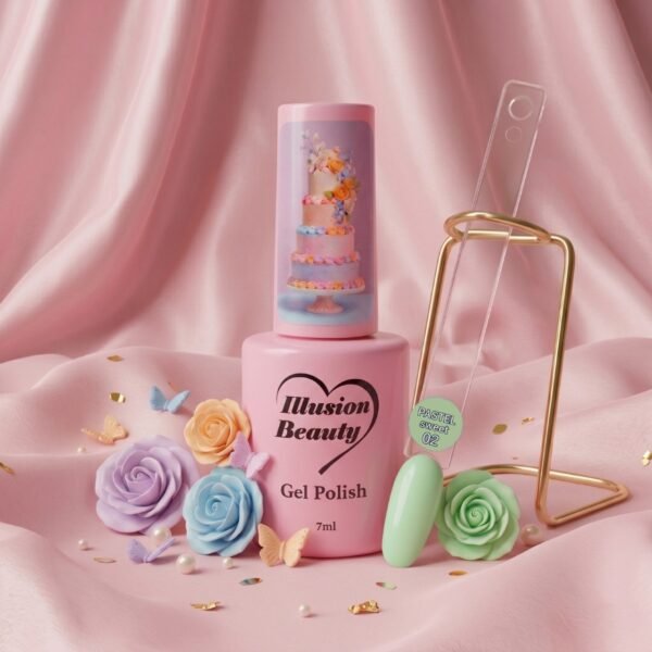Pastel Sweet 02 7 ml - IB