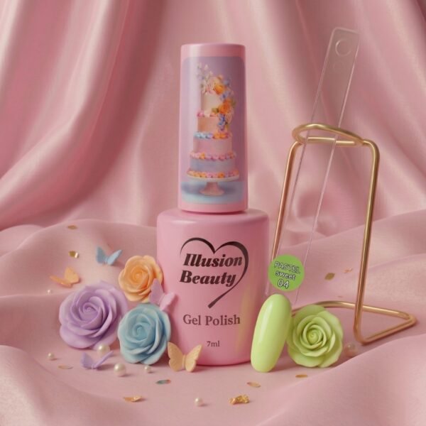 Pastel Sweet 04 7 ml - IB