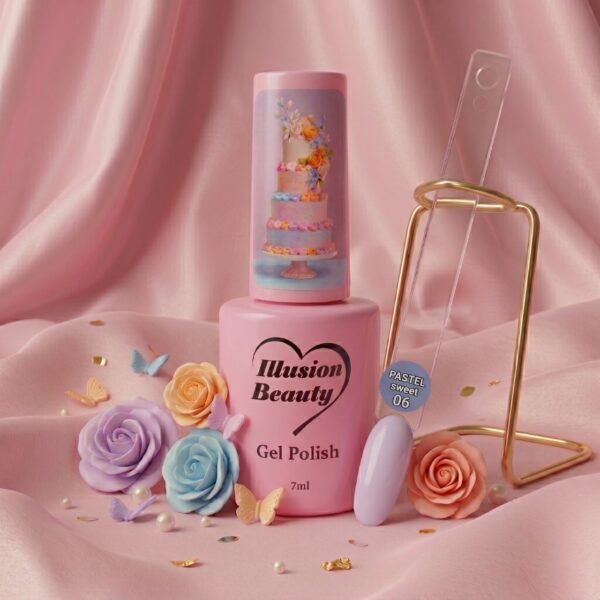 Pastel Sweet 06 7 ml - IB
