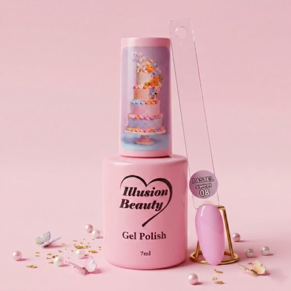 Pastel Sweet 08 7 ml - IB