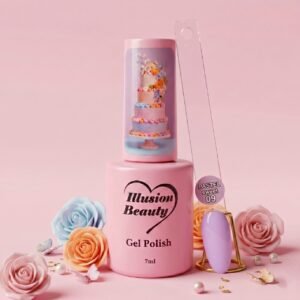 Pastel Sweet 09 7 ml - IB