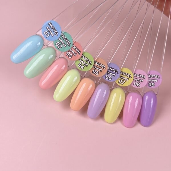 Pastel Sweet 01 7 ml - IB