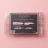 Tips dual sandwich Clip Control 120 u - IB