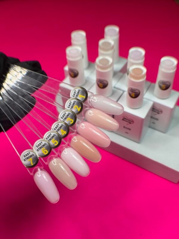 Easy_Base_Full Easy base strong 07 15 ml - Illusion Beauty