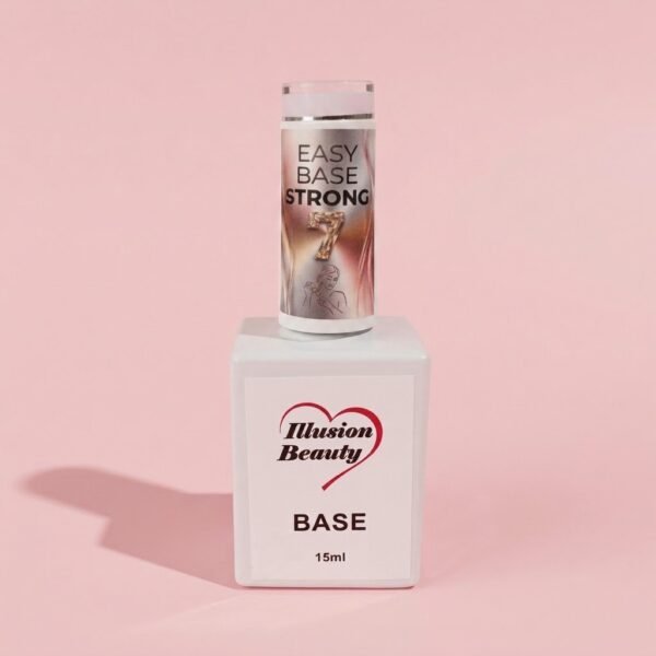 Easy base strong 07 15 ml - IB