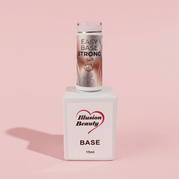 Easy base strong 05 15 ml - IB