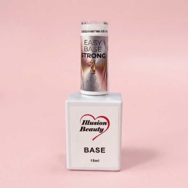 Easy base strong 01 15 ml - IB