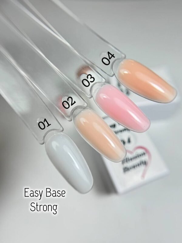 Easy base strong 03 15 ml - IB