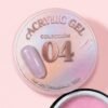 Acrylic gel 04 30g - Illusion Beauty