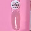 img_0217 Top coat cover pink 10 ml - Illusion Beauty